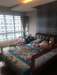 Blk 617D Punggol Drive (Punggol), HDB 4 Rooms #132630702